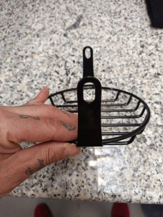 Protector de Faro Negro
