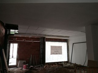 Local comercial en alquiler en Centro - El Pilar en Ciudad Real