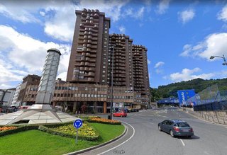 Local comercial en alquiler en San Pedro de Deusto-La Ribera en Bilbao