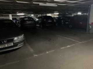 Garaje en alquiler en Casco Antiguo en Majadahonda
