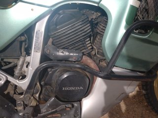 Honda Transalp XLV 600 1992