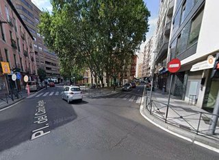 Local comercial en alquiler en Centro en Valladolid