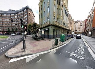 Local comercial en alquiler en Centro en Valladolid