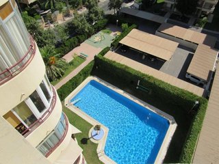 Piso en alquiler en Playa de San Juan en Alicante