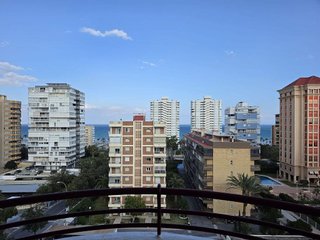 Piso en alquiler en Playa de San Juan en Alicante