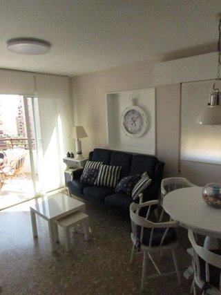 Piso en alquiler en Playa de San Juan en Alicante