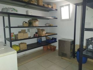 Restaurante en alquiler en Coria