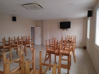 Restaurante en alquiler en Coria