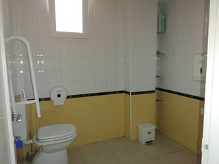 Restaurante en alquiler en Coria