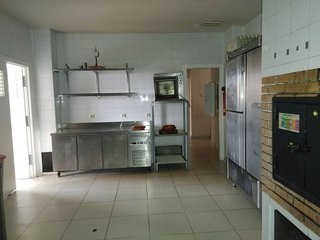Restaurante en alquiler en Coria