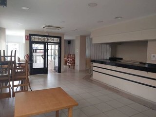 Restaurante en alquiler en Coria