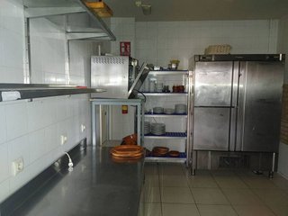 Restaurante en alquiler en Coria