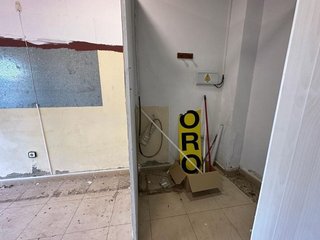 Local comercial en alquiler en Centro Ciudad en San Fernando