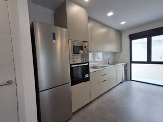 Piso en alquiler en Casco Urbano en Villaviciosa de Odón