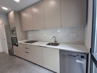 Piso en alquiler en Casco Urbano en Villaviciosa de Odón