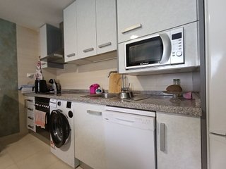Piso en alquiler en Moncófar playa en Moncofa