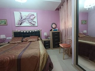 Piso en alquiler en Moncófar playa en Moncofa