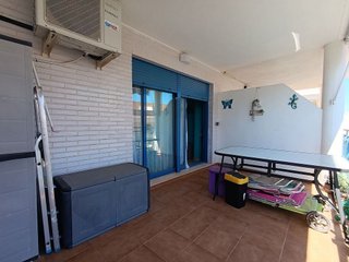 Piso en alquiler en Moncófar playa en Moncofa