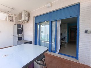 Piso en alquiler en Moncófar playa en Moncofa