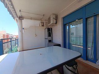 Piso en alquiler en Moncófar playa en Moncofa