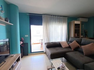 Piso en alquiler en Moncófar playa en Moncofa