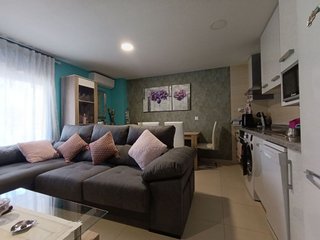 Piso en alquiler en Moncófar playa en Moncofa