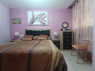 Piso en alquiler en Moncófar playa en Moncofa
