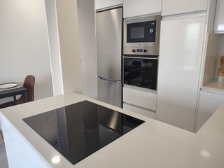 Piso en alquiler en Isleta en Palmas de Gran Canaria(Las)