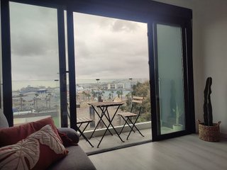 Piso en alquiler en Isleta en Palmas de Gran Canaria(Las)