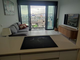 Piso en alquiler en Isleta en Palmas de Gran Canaria(Las)