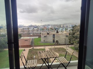 Piso en alquiler en Isleta en Palmas de Gran Canaria(Las)