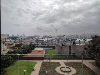 Piso en alquiler en Isleta en Palmas de Gran Canaria(Las)