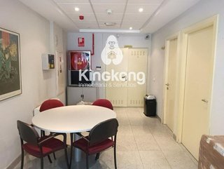 Local comercial en alquiler en Fresnos en Torrejón de Ardoz
