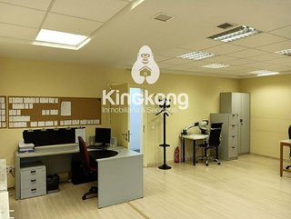 Local comercial en alquiler en Fresnos en Torrejón de Ardoz