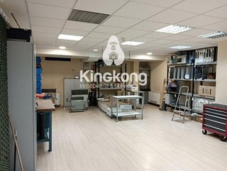 Local comercial en alquiler en Fresnos en Torrejón de Ardoz