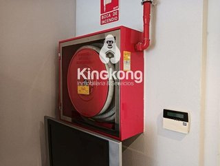 Local comercial en alquiler en Fresnos en Torrejón de Ardoz