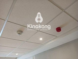 Local comercial en alquiler en Fresnos en Torrejón de Ardoz