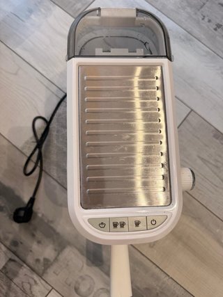 Cafetera Cecotec Cumbia 790 Blanca