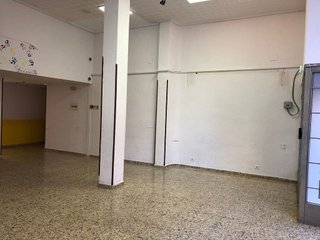 Local comercial en alquiler en Ave en Zaragoza