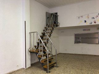 Local comercial en alquiler en Ave en Zaragoza
