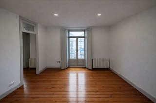 Oficina en alquiler en Centro - Ayuntamiento en Santander