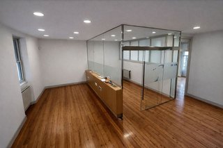 Oficina en alquiler en Centro - Ayuntamiento en Santander