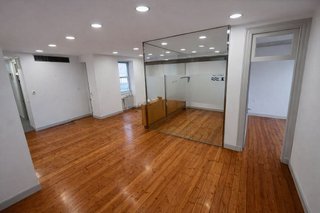 Oficina en alquiler en Centro - Ayuntamiento en Santander