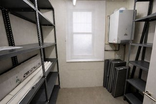Oficina en alquiler en Centro - Ayuntamiento en Santander