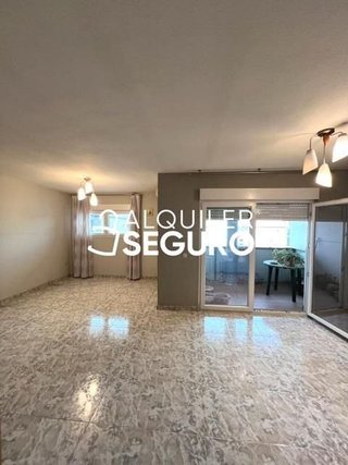 Piso en alquiler en Norte en Leganés
