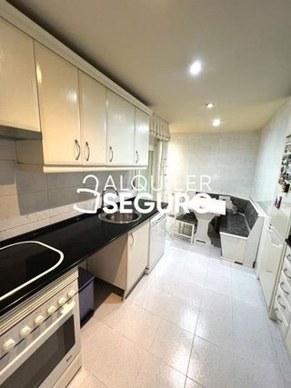 Piso en alquiler en Norte en Leganés