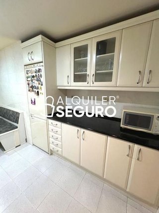 Piso en alquiler en Norte en Leganés
