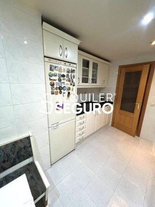Piso en alquiler en Norte en Leganés