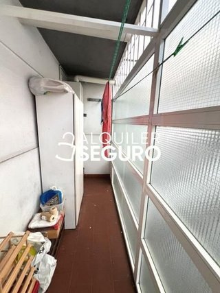 Piso en alquiler en Norte en Leganés