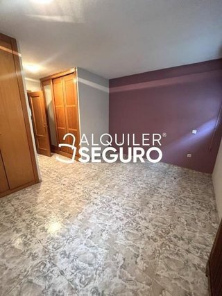 Piso en alquiler en Norte en Leganés